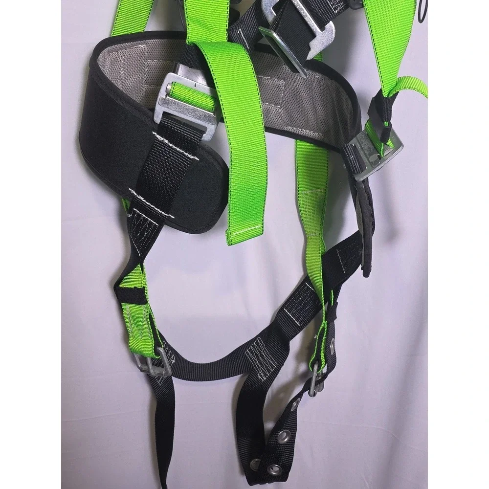 Miller Contractor Harness W/O‎ belt 650CN-BDP/UGN Universal Size